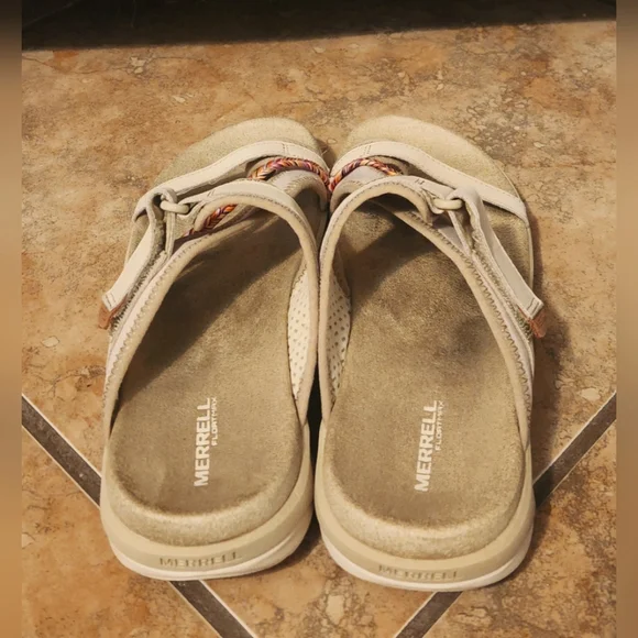 Merrell Terran Women's Sandals - Picture 5 of 7